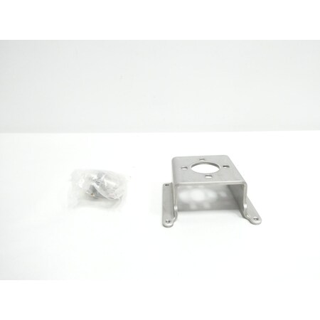 Ge MASONEILAN DRESSER MOUNTING KIT S/A FOR SVI-II ON CAMFLEX II VALVE PARTS AND ACCESSORY 055200191-999-0000